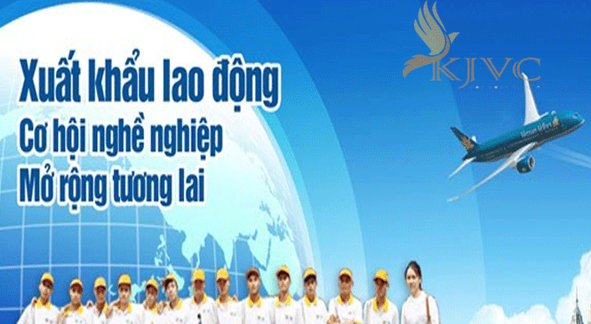 Mức lương khi xuất khẩu lao động đi Nhật